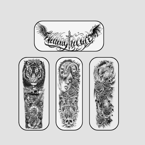 Pacchetto Animali Alati